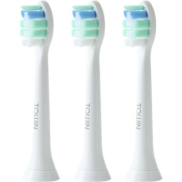 ❀ 適用 飛利浦電動 牙刷頭 菲利普替換 HX680C 681P 682Q 683B 684P 685
