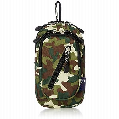 ペンフィールド モバイルポーチ スマホポーチ スマホ収納 ポータブルケース シザーケース アウトドア ブラック 通販 Lineポイント最大get Lineショッピング