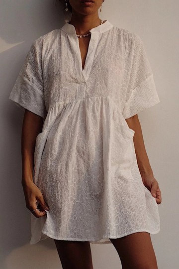 Mimpi Relaxed Dress