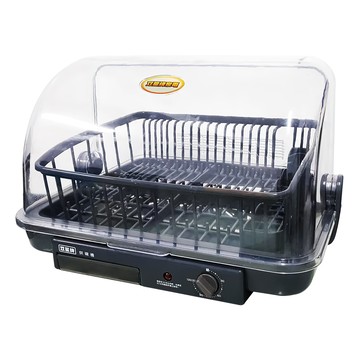 雙星牌 烘碗機 省電耐用 脫臭抑菌 十人份大容量 台灣製造 120分鐘定時控制  TS-D566