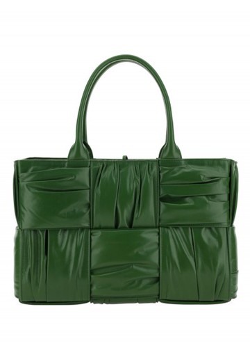 Bottega Veneta - Handbag - Womens - Green