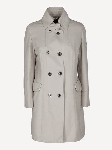 Peuterey Double Breasted Coat