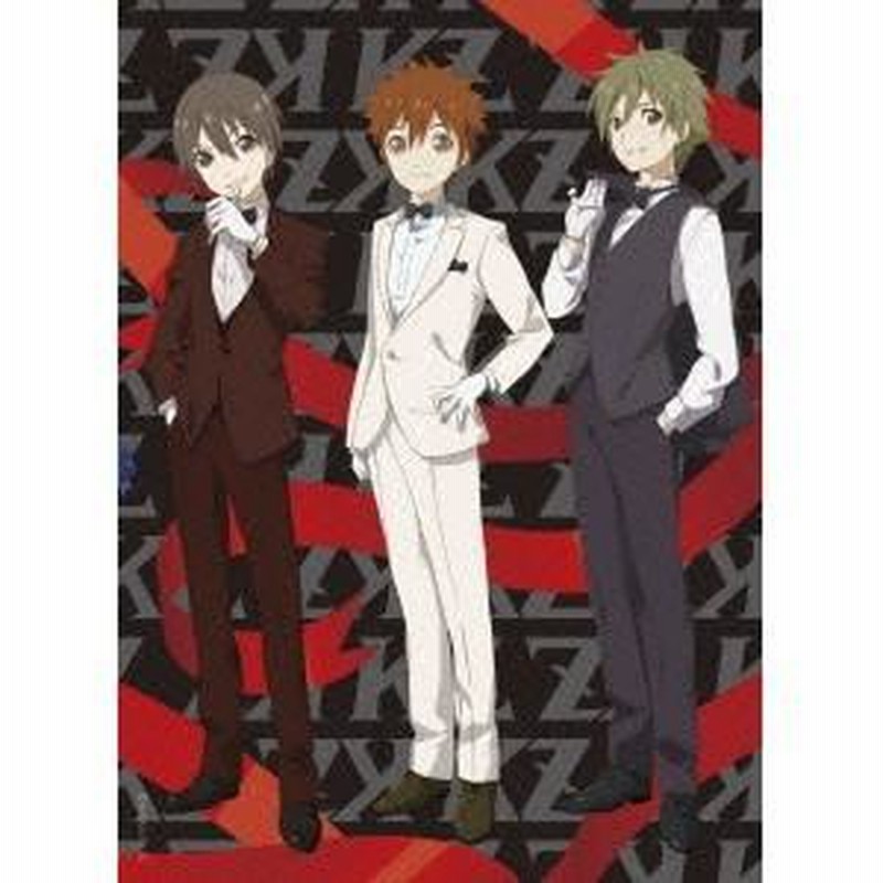 探偵チームKカッズZ事件ノート 探偵チームKZ事件ノート(Vol.2) [DVD] 110万部突破「探偵チーム