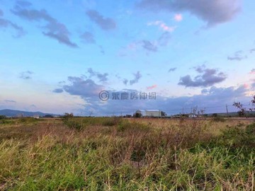 緯哥恆春大平國小旁臨七米路方正農地｜屏東縣恆春鎮大埔段