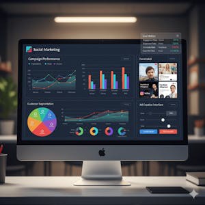 Digital Marketing Dynamics: Strategy & Case Studies