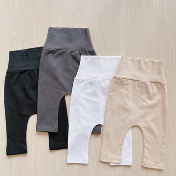 YOUrs - 夏日不勒褲