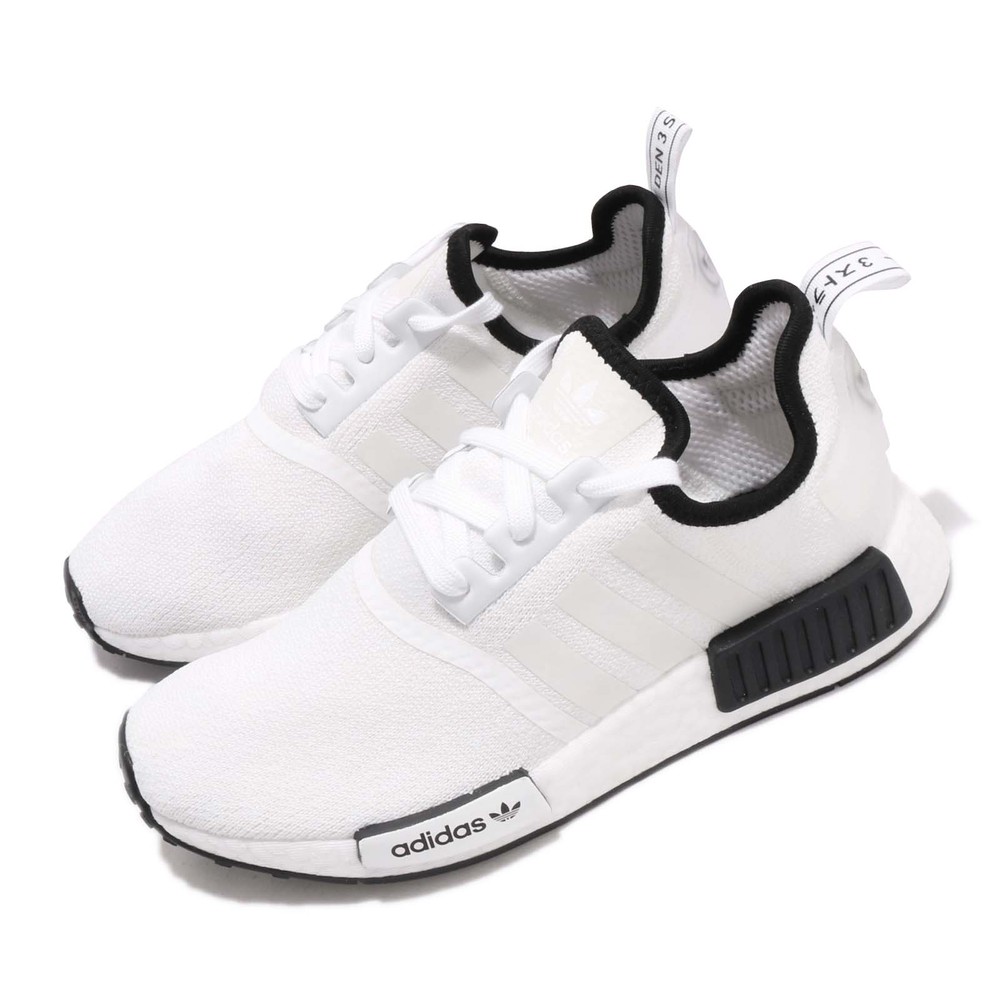 ADIDAS NMD R1 DB3587 udn LINE