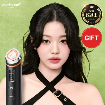 [張員瑛美容儀] AGE-R Booster Pro