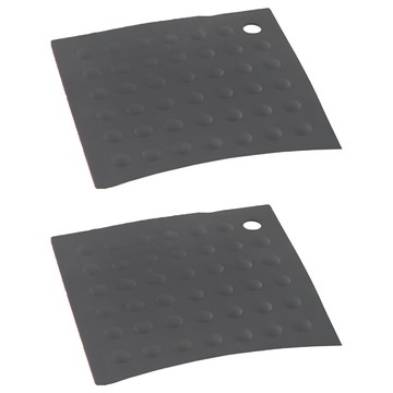 WESTMARK 隔熱墊 Set 2片  矽膠 耐熱 200 °C  1558-2270