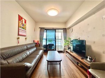 ⭐️衛浴開窗大空間⭐️第一綻兩房車⭐️住商小許｜新北市八里區四維街