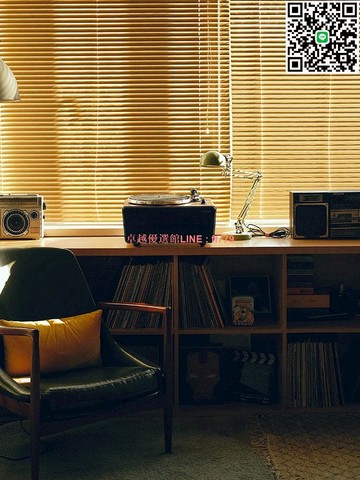 【卓越優選館】賽塔林PARON PRO黑膠唱片機留聲機【以美之名】姚晨同款唱片機