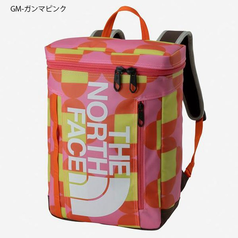 ノースフェイス リュックサック THE NORTH FACE キッズ ヒューズ