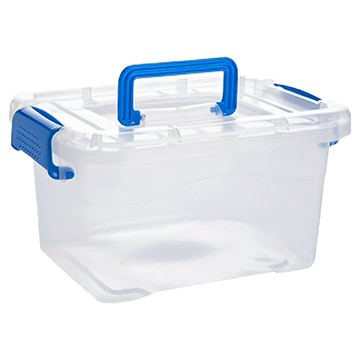 CHUANG YING 創贏 2號萬用箱 家庭用  2號(52 x 31 x 21.5cm)  CY-70  1個