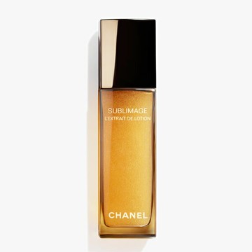 CHANEL 香奈兒奢華極萃前導精露 125ML 專櫃公司貨
