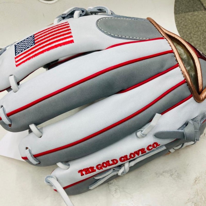 USAスタイルの内野手用】ローリングス Rawlings HOH オリジナル