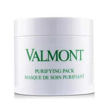Valmont法尔曼 澈净洁肤面膜 - 200ml（院线装）