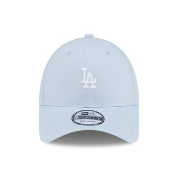 NEW ERA 男女 9FORTY COLOR ERA SS26 洛杉磯道奇 粉藍 NE14889188
