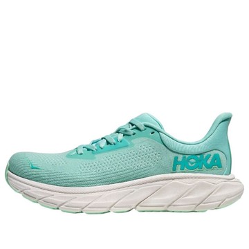 (WMNS) HOKA ONE ONE Arahi 7 'Blue Spark Snow Melt'