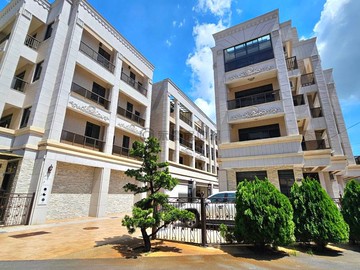 大寮金禾莊園面寬裝潢併排雙車墅地28坪｜高雄市大寮區拷潭路