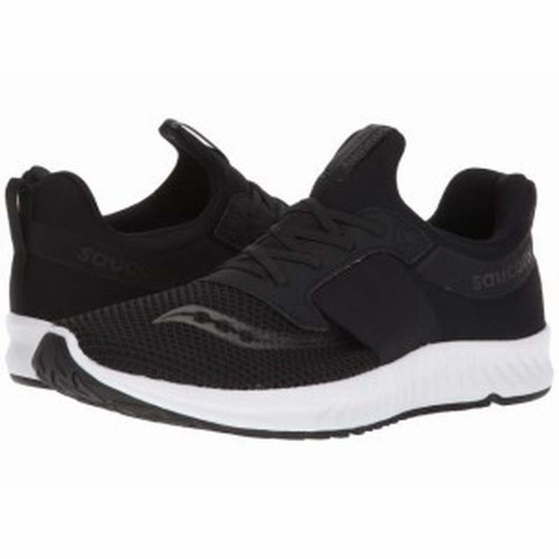 saucony stretch & go breeze