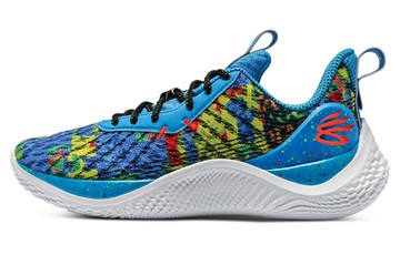 UNDER ARMOUR CURRY 10 SOUR PATCH KIDS SOUR THEN SWEET