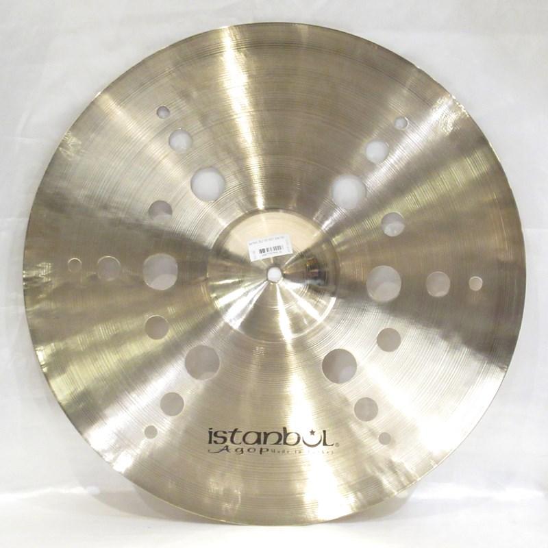 Istanbul Agop Xist ION Crash