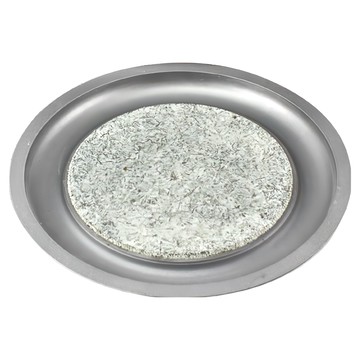 FREIZ 和平 韓國味覺探訪天然石燒烤盤  27cm  1個