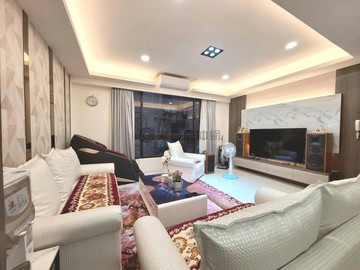 益榮美的世界-觀音美透天~門前可停兩台車｜桃園市觀音區中山路一段