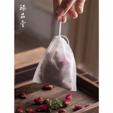 茶包茶葉袋煮茶過濾泡茶袋家用茶漏紗布袋一次性大小號茶葉包裝袋