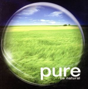  ｐｕｒｅ～ｂｅ　ｎａｔｕｒａｌ（ピュア２）／（オムニバス）