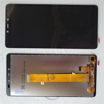 FX適用于Nokia C2 2nd  Ta-1452屏幕總成  液晶顯示觸摸內外一體