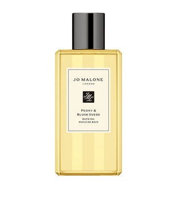 Jo Malone London Peony And Blush Suede Bath Oil