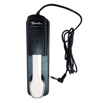『BOSTON』全鍵盤通用延音踏板 FS-300 / 公司貨