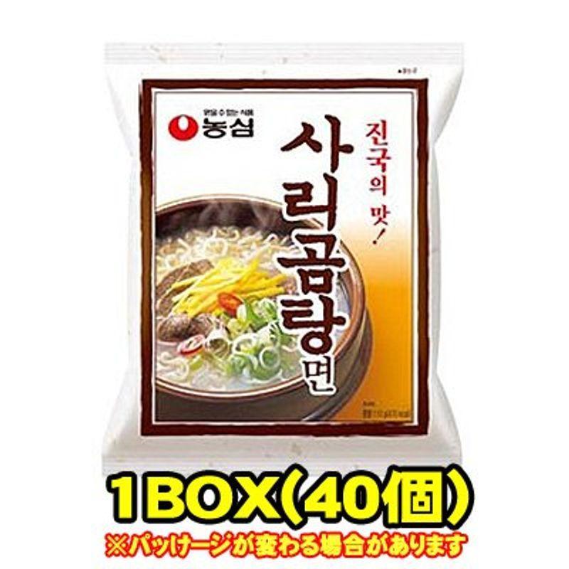 サリコムタン麺 110g