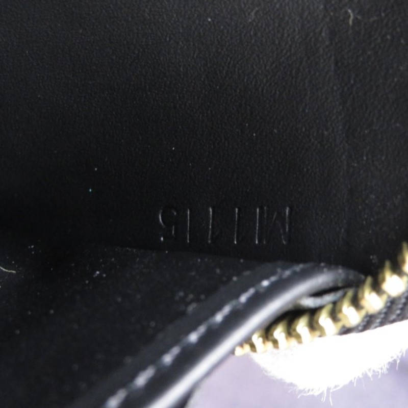 ルイヴィトン LOUIS VUITTON ジッピーウォレットステッカーズ M50370  