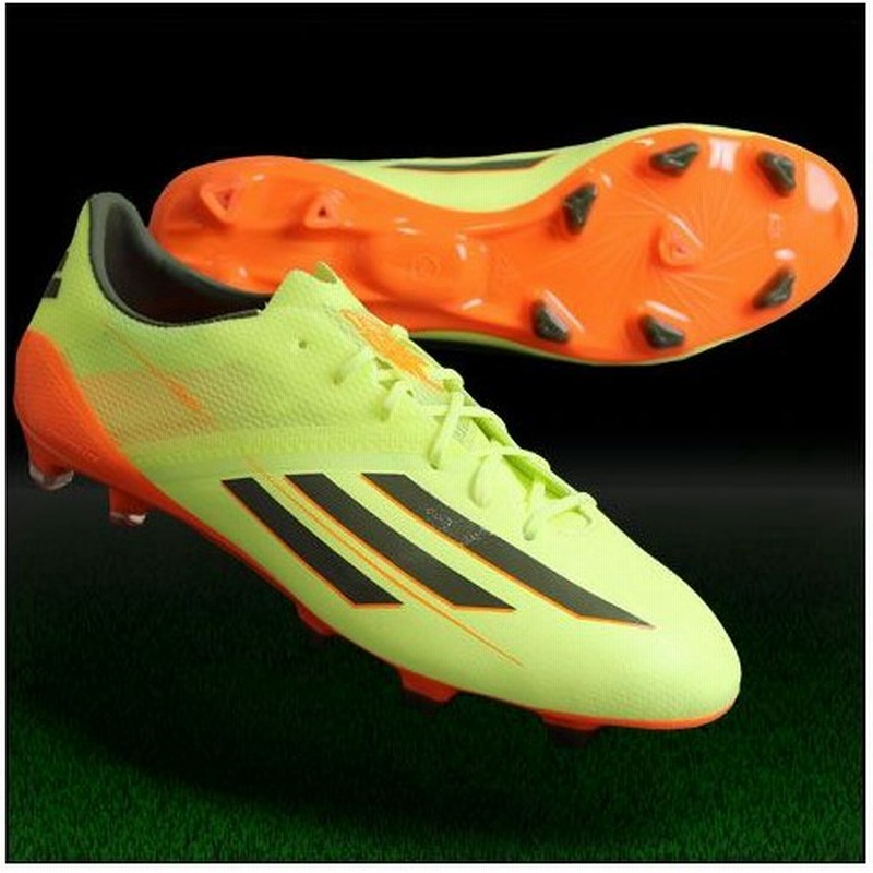 アディゼロ F50 Trx Fg グローs14 アースグリーンs13 Adidas アディダス サッカースパイクd 通販 Lineポイント最大0 5 Get Lineショッピング