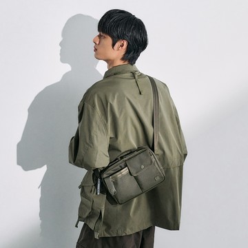 PORTER INTERNATIONAL 自信經典 NEW HEAT列 11796-20286