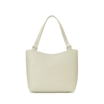 Yui 托特包-迷霧白