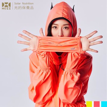 熱銷推薦【HOII后益】經典復刻水鑽貓咪口罩★3色(UPF50+抗UV防曬涼感先進光學機能布)