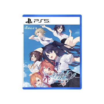 PS5 遊戲 PS5 告別回憶 双想 Break out of my shell 中文版