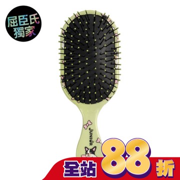 美國NU WAY神奇施魔梳巧妝梳 隨機出貨不挑色