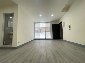 美術館生活圈一層一戶雙衛開窗3房｜高雄市鼓山區中華一路