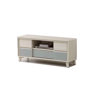 海倫娜4尺推門電視櫃