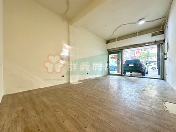 北屯捷運站旁超值透店｜台中市北屯區北屯路