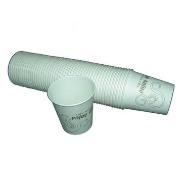 【文具通】160cc 進口紙杯 50pcs 40包入 ES000008【APP滿額下單10%點數(單一帳號最高1500點)】8/31止