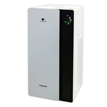 Panasonic nanoe X空氣清淨機(適用7-15坪) F-P60PH