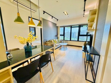 C103海都二期最優這一間 帝王座向冬暖夏涼｜新北市淡水區新市三路二段