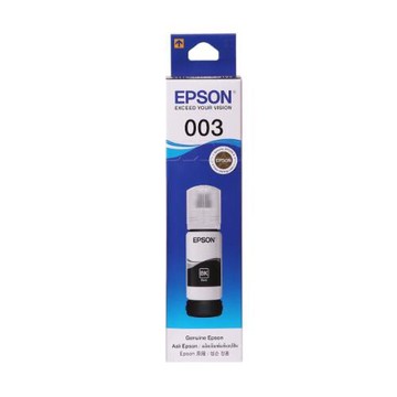 EPSON T00V T00V100 原廠黑色墨｜領券最高折$220