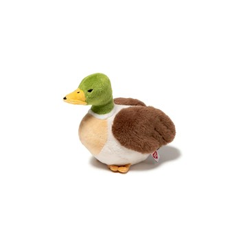 AirRoom正品現貨 2025AW HUMAN MADE DUCK STUFFED TOY 鴨子 布偶 玩偶 娃娃