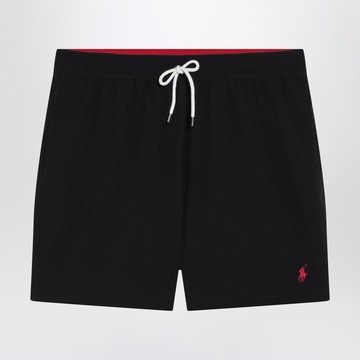 Classic Traveler swim shorts 14.6 cm black